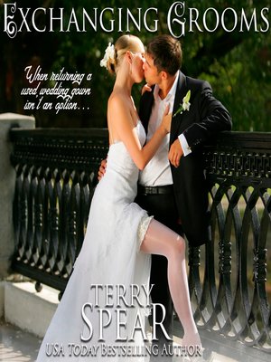 cover image of Exchanging Grooms